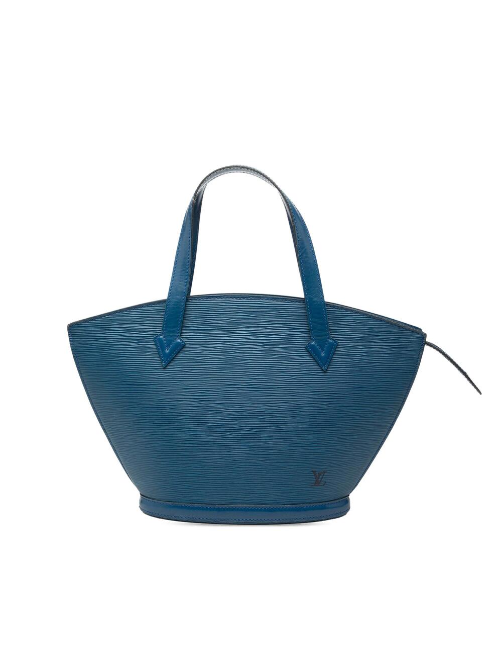 Louis Vuitton Saint Jacques Handbag Epi #317395L57B